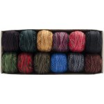 (image for) Country Lights Set 1 - Darker Shades